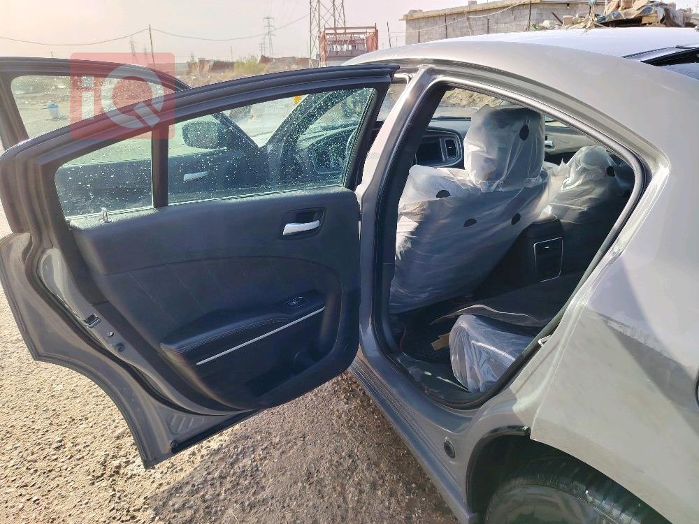 دودج تشارجر